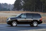 GMC Yukon 2008 года